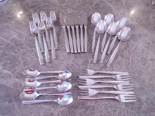 Wmf modello francoforte - wmf, posate