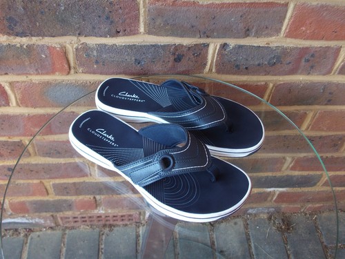 Clarks cloudsteppers brinkley - cloudsteppers,