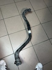 TUBO INTERCOOLER CARICO