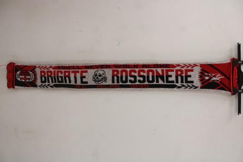 Sciarpa scarf calcio ultras - scarf,