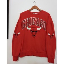 Vintage 90s Chicago Bulls NBA