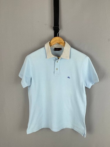 Polo uomo etro milano - uomo, m