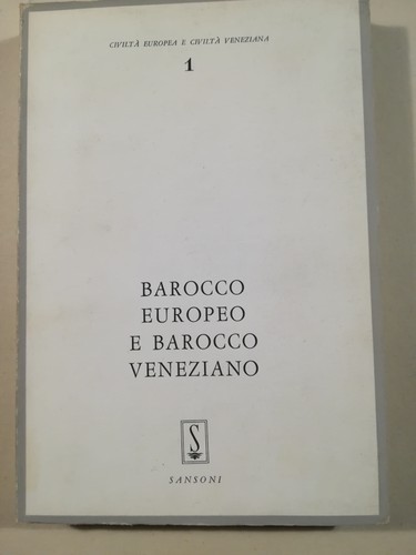 Barocco europeo - barocco,