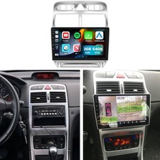 2+64GB per Peugeot 307