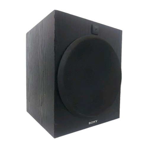 Sony w2500 powered - sony, sa-w2500
