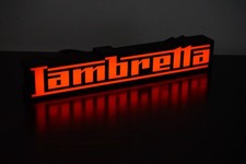 Lampada Insegna Luminosa USB C