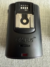Cactus Wireless Flash Trigger