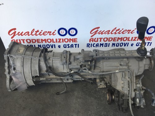 Cambio manuale completo per - cambio,