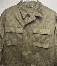 Giacca militare vintage anni