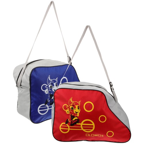 Borsa porta pattini - borsa,