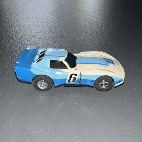 1969 chevrolet corvette - chevrolet,