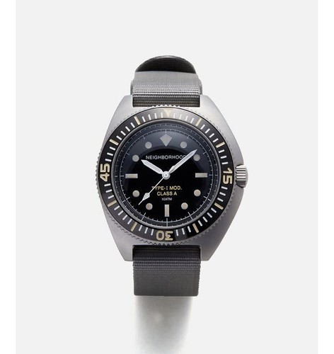 Orologio quartiere benrus - orologio, x