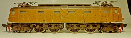 Fleischmann 1339 e - fleischmann,
