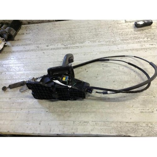 Leva cambio automatico volvo - leva,