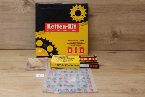 Kit catena did yamaha xs400se - catena,
