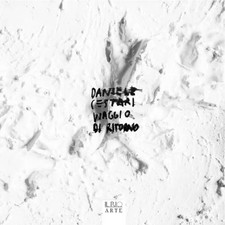 DANIELE CESTARI. VIAGGIO DI