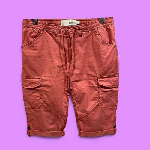Carino bermuda cargo - , y2k