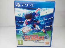Captain Tsubasa Rise of New