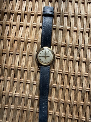 Vintage movado kingmatic - movado,