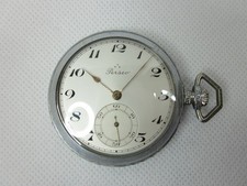 Orologio tasca perseo - da,