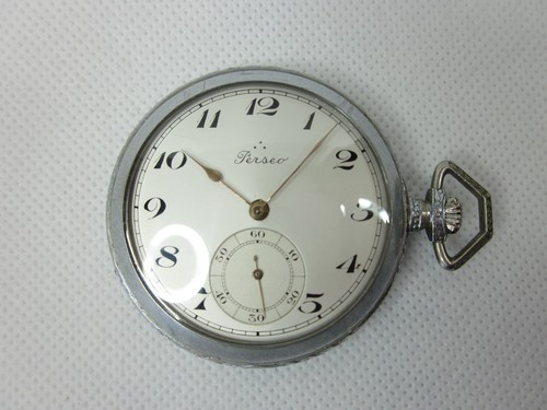 Orologio tasca perseo - da,