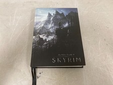 Prima Games Elder Scrolls V