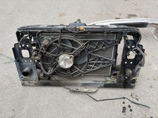 radiatore +musata metallica