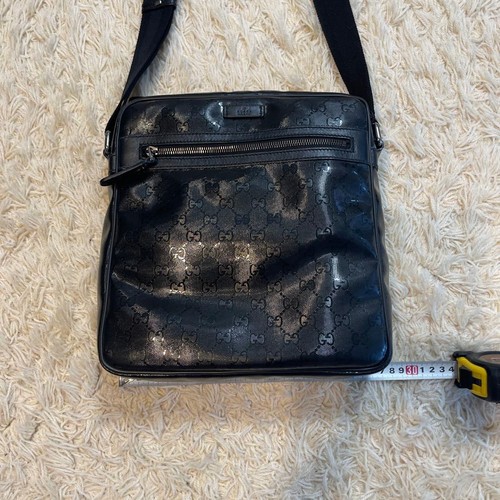 Gucci borsa tracolla uomo in - tracolla,