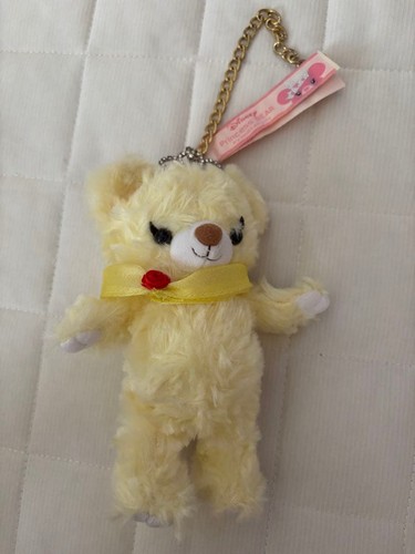 Distintivo peluche orso