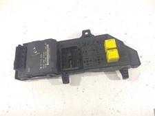 scatola porta fusibili SAAB 900 CABRIO 12798346 denop1262789