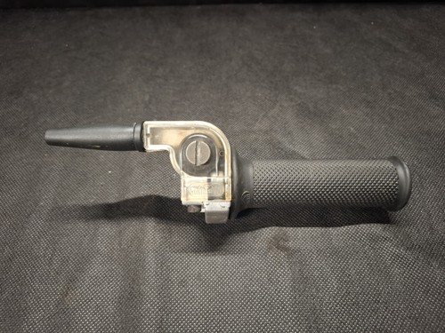 Comando gas rapido tommaselli - comando,