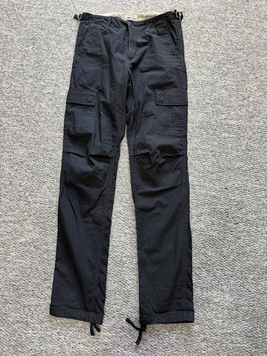Pantaloni cargo carhartt - pantaloni,
