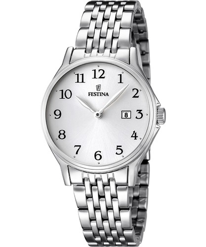 Orologio classics festina - classics,