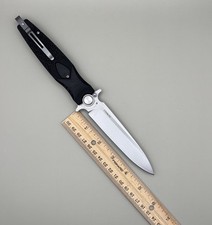Coltello Pieghevole 4.5in Lama