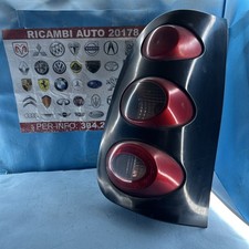 FANALE POSTERIORE DESTRO SMART