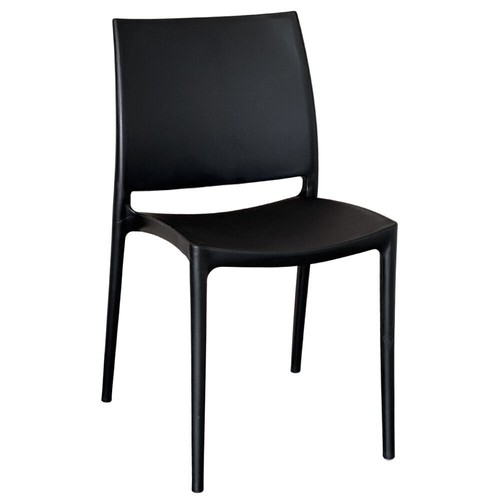 Sedia altea plastica colore - in,