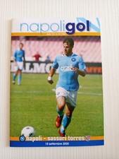 br  rivista napoli gol,omaggio