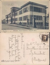 GALLARATE,SCUOLA ALESSANDRO MAINO,ANNI 40-LOMBARDIA(VA)-FP/VG 45754