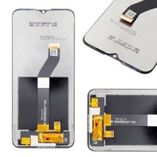 Display motorola moto power - g8,