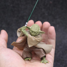 STAR WARS MEISTER YODA 7 CM