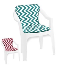 Cuscino Sedia Poltrona