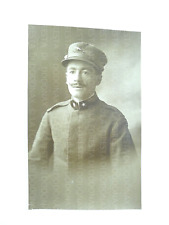 WW1 FOTO MILITARE ALESSANDRIA