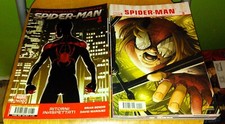 ULTIMATES MARVEL (PANINI)