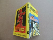 [750] DENNIS COBB AGENTE SS018