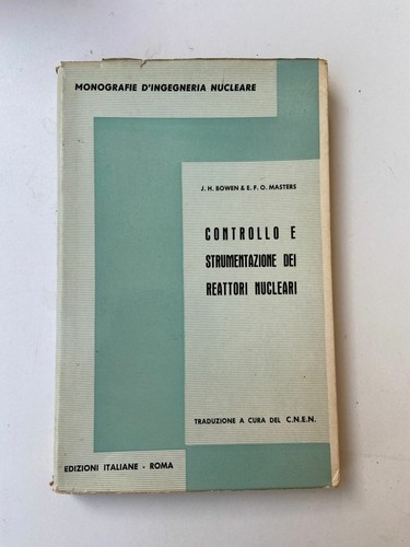 Bowen controllo e - j.,
