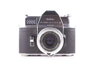 KODAK RETINA REFLEX III CON