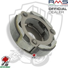 Frizione completa masse rms - completa, 3