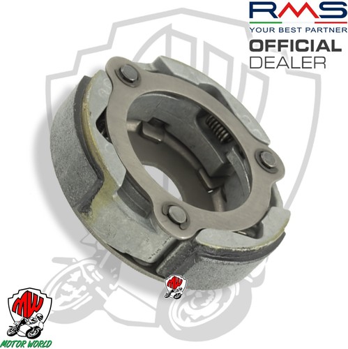 Frizione completa masse rms - 3,