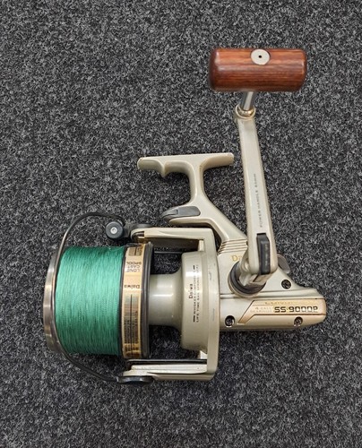 Daiwa longbeam 9000p - daiwa, ss