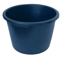 Raimondi 289IPER secchio con maniglie da 45 LT per impastatrice Iperbet